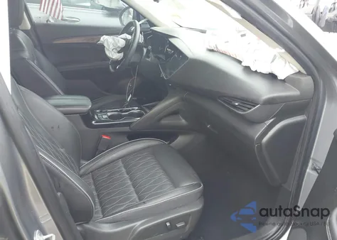 2022 Buick Envision Fwd Avenir from USA, damaged, VIN LRBFZRR41ND122164